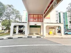 Yishun Ring Road (D27), Shop House #615042461